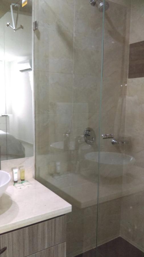 Apartamento Zant Zervasi Barranquilla  Exterior foto