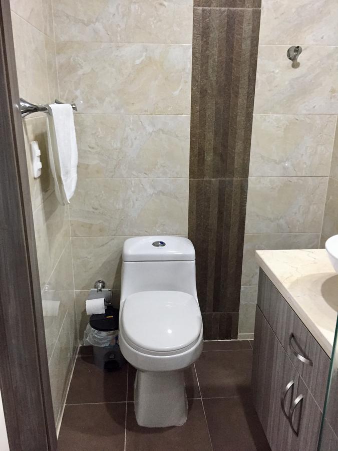 Apartamento Zant Zervasi Barranquilla  Exterior foto