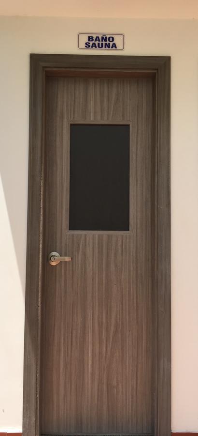 Apartamento Zant Zervasi Barranquilla  Exterior foto
