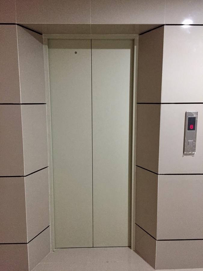 Apartamento Zant Zervasi Barranquilla  Exterior foto