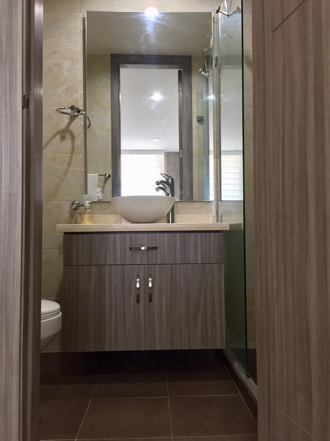 Apartamento Zant Zervasi Barranquilla  Exterior foto